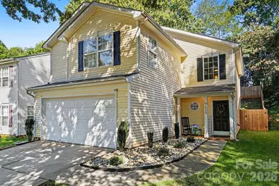 7539 Lady Liberty Lane, Charlotte, NC 28217 - Photo 1