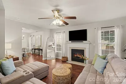 7539 Lady Liberty Lane, Charlotte, NC 28217 - Photo 2