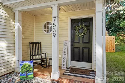 7539 Lady Liberty Lane, Charlotte, NC 28217 - Photo 14