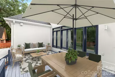 5235 Haynes Hall Place, Charlotte, NC 28270 - Photo 28