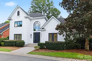 5235 Haynes Hall Pl, Charlotte, NC 28270 - Photo 1