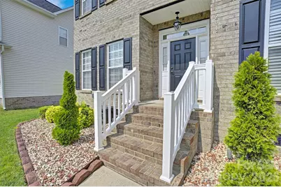 12615 Coltart Court #33-37, Charlotte, NC 28262 - Photo 4