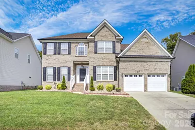 12615 Coltart Court #33-37, Charlotte, NC 28262 - Photo 1