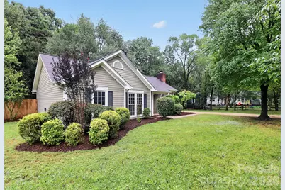 12538 Levins Hall Road, Huntersville, NC 28078 - Photo 2