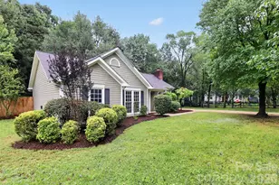 12538 Levins Hall Rd, Huntersville, NC 28078 - Photo 2