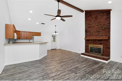 12538 Levins Hall Road, Huntersville, NC 28078 - Photo 6