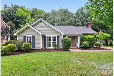 12538 Levins Hall Road, Huntersville, NC 28078 - Photo 1