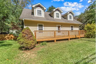 221 Old US 70 Highway E, Black Mountain, NC 28711 - Photo 20