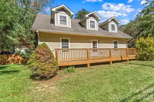 221 Old US 70 Hwy E, Black Mountain, NC 28711 - Photo 20