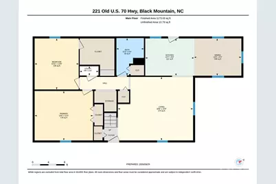 221 Old US 70 Highway E, Black Mountain, NC 28711 - Photo 22