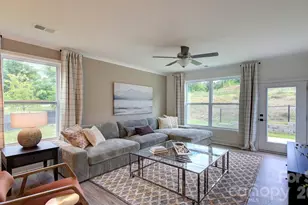 205 Driscoll Wy, Weaverville, NC 28787 - Photo 10