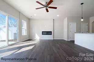 5929 Wallace Ave, Charlotte, NC 28212 - Photo 6