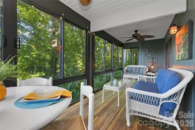 210 Tinequa Drive, Brevard, NC 28712 - Photo 28
