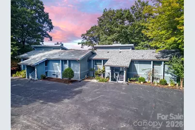 210 Tinequa Drive, Brevard, NC 28712 - Photo 1