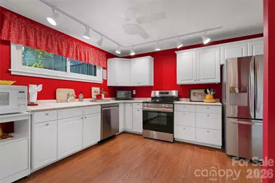 210 Tinequa Drive, Brevard, NC 28712 - Photo 14