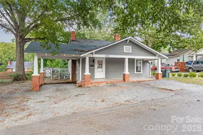 1015 Elm Street, Monroe, NC 28112 - Photo 2