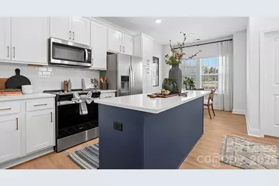 2312 Ben Craig Drive #Mimosa, Charlotte, NC 28269 - Photo 6