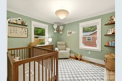 720 Fugate Avenue, Charlotte, NC 28205 - Photo 22