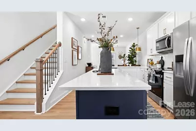2312 Ben Craig Drive #Nectar, Charlotte, NC 28269 - Photo 4