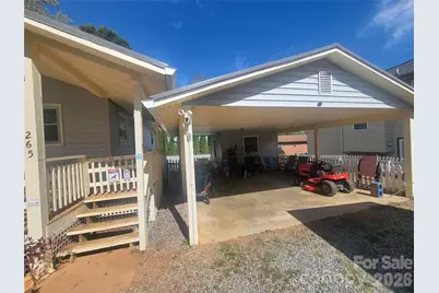 265 Midland Drive, Waynesville, NC 28785 - Photo 2