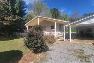 265 Midland Dr., Waynesville, NC 28785 - Photo 1