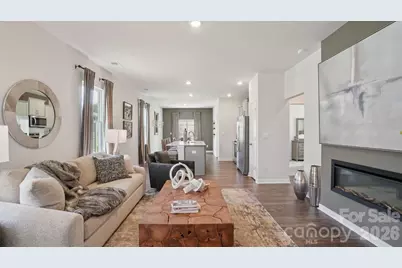311 Audrey Loop Road, Candler, NC 28715 - Photo 4