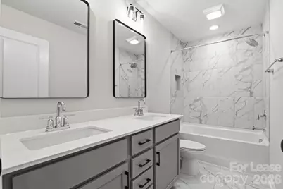 3306 Campbell Street, Charlotte, NC 28205 - Photo 28