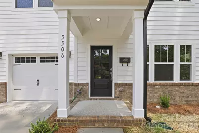 3306 Campbell Street, Charlotte, NC 28205 - Photo 30