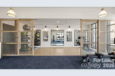 2314 Berryhill Road #TH2B, Charlotte, NC 28208 - Photo 6