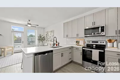 2314 Berryhill Road #TH2B, Charlotte, NC 28208 - Photo 20