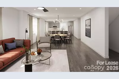 2314 Berryhill Road #TH2B, Charlotte, NC 28208 - Photo 30