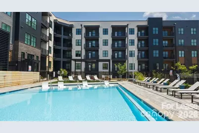 2314 Berryhill Road #TH2B, Charlotte, NC 28208 - Photo 1