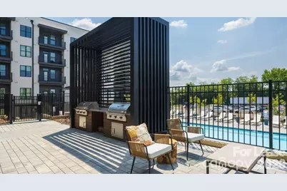 2314 Berryhill Road #TH2B, Charlotte, NC 28208 - Photo 2