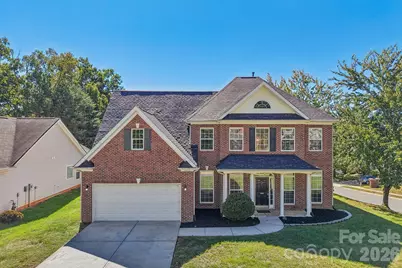 8645 Ridgeline Lane, Charlotte, NC 28269 - Photo 1
