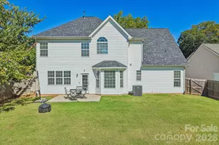 8645 Ridgeline Ln, Charlotte, NC 28269 - Photo 30