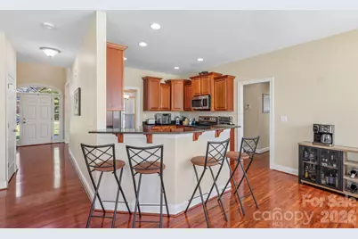 8645 Ridgeline Lane, Charlotte, NC 28269 - Photo 10