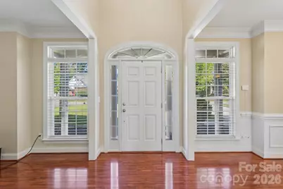 8645 Ridgeline Lane, Charlotte, NC 28269 - Photo 4