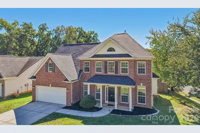 8645 Ridgeline Lane, Charlotte, NC 28269 - Photo 2