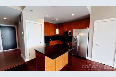 333 Trade Street #1705, Charlotte, NC 28202 - Photo 4