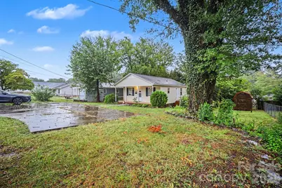 826 2nd Street, Kings Mountain, NC 28086 - Photo 2