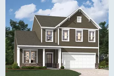 1919 Pine Nut Trail, Indian Trail, NC 28079 - Photo 1