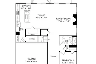 1919 Pine Nut Trl, Indian Trail, NC 28079 - Photo 16