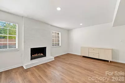 11023 Hunter Trail Lane, Charlotte, NC 28226 - Photo 2