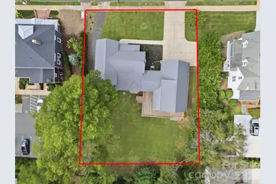 315 S Main Street, Davidson, NC 28036 - Photo 42