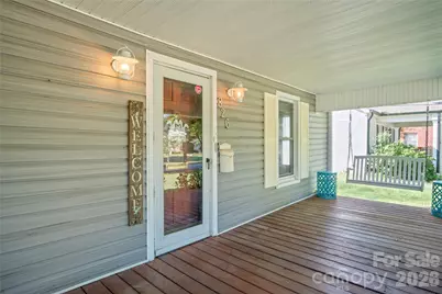 826 Davie Avenue, Statesville, NC 28677 - Photo 4