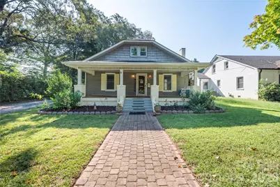 826 Davie Avenue, Statesville, NC 28677 - Photo 2