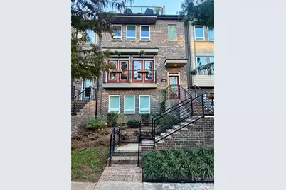 1806 Sunnyside Avenue, Charlotte, NC 28204 - Photo 2