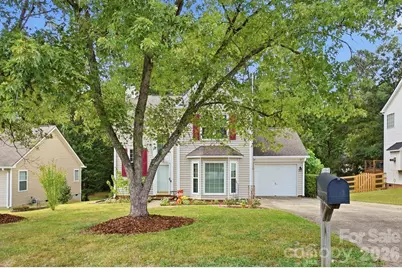 1629 Sugar Hollow Drive, Charlotte, NC 28214 - Photo 1