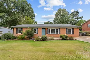 117 Tremont Terrace, Bessemer City, NC 28016 - Photo 1