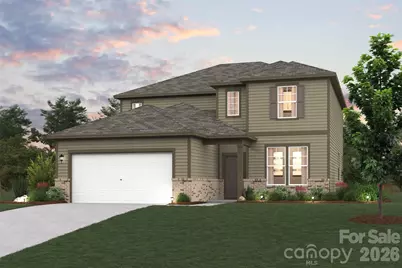 10037 Cannon Vista Lane, Kannapolis, NC 28027 - Photo 2